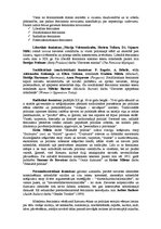 Konspekts 'Postmodernisma, feminisma un ekoloģisma politiskās idejas', 4.