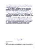 Referāts 'Māstrihtas līgums. Eiropas integrācija', 5.