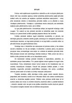 Referāts 'Līdzdalības iespējas politikā - apstākļi, kas tās ietekmē', 1.