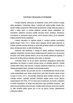 Referāts 'Līdzdalības iespējas politikā - apstākļi, kas tās ietekmē', 2.