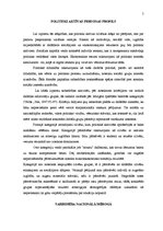 Referāts 'Līdzdalības iespējas politikā - apstākļi, kas tās ietekmē', 5.