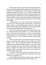 Referāts 'Līdzdalības iespējas politikā - apstākļi, kas tās ietekmē', 6.