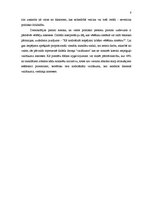 Referāts 'Līdzdalības iespējas politikā - apstākļi, kas tās ietekmē', 8.