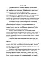 Referāts 'Līdzdalības iespējas politikā - apstākļi, kas tās ietekmē', 10.