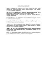 Referāts 'Līdzdalības iespējas politikā - apstākļi, kas tās ietekmē', 12.