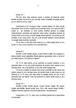 Konspekts 'Kāzusa piemēri un to atrisināšana ģimenes tiesībās', 2.