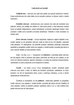 Konspekts 'Laikraksti un žurnāli', 1.