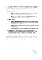 Konspekts 'Sāpes, drudzis, medikamenti', 5.