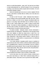 Eseja 'Par modi? Ar modi? Pret modi? – dzīvē, mākslā, zinātnē', 2.