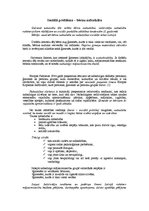 Konspekts 'Sociālā problēma - bērnu nabadzība', 1.