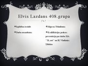 Prakses atskaite 'Datorsistēmu tehniķis. Kvalifikācijas prakses atskaite', 16.