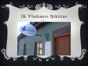 Prakses atskaite 'Datorsistēmu tehniķis. Kvalifikācijas prakses atskaite', 23.