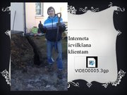 Prakses atskaite 'Datorsistēmu tehniķis. Kvalifikācijas prakses atskaite', 26.