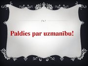 Prakses atskaite 'Datorsistēmu tehniķis. Kvalifikācijas prakses atskaite', 31.