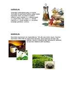 Referāts 'Dabas vielas uzturā', 11.