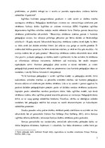 Referāts 'Izglītības kvalitāte un vērtēšana', 3.