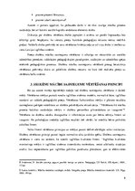 Referāts 'Izglītības kvalitāte un vērtēšana', 6.