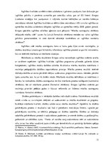 Referāts 'Izglītības kvalitāte un vērtēšana', 12.