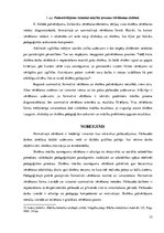 Referāts 'Izglītības kvalitāte un vērtēšana', 15.