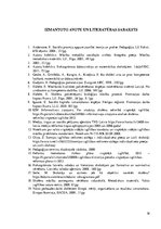 Referāts 'Izglītības kvalitāte un vērtēšana', 16.