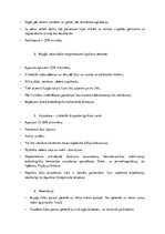 Konspekts 'Peptiska čūlas slimība', 5.