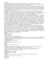 Eseja 'Abortion', 1.