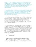 Konspekts 'Jāņa  Raiņa lugas "Pūt, vējiņi!" analīze', 2.