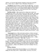 Konspekts 'Jāņa  Raiņa lugas "Pūt, vējiņi!" analīze', 3.