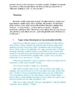 Konspekts 'Jāņa  Raiņa lugas "Pūt, vējiņi!" analīze', 4.