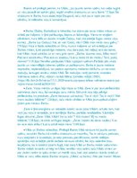 Konspekts 'Jāņa  Raiņa lugas "Pūt, vējiņi!" analīze', 5.