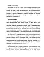 Eseja 'European Parliament', 3.