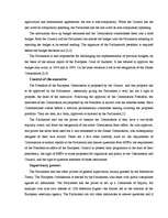 Eseja 'European Parliament', 4.