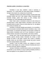 Konspekts 'Identitāte un atmiņa', 2.