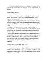 Konspekts 'Identitāte un atmiņa', 3.