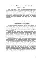 Konspekts 'Senās Romas valsts tiesību evolūcija', 1.