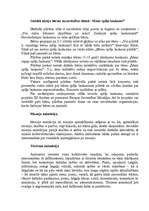 Konspekts 'Sociālā akcija bērnu aizsardzības dienā - Mans spēļu laukums ', 1.