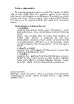 Konspekts 'Sociālā akcija bērnu aizsardzības dienā - Mans spēļu laukums ', 2.