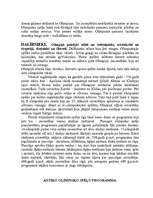 Referāts 'Olimpiskās spēles', 4.