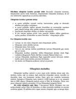 Referāts 'Olimpiskās spēles', 7.