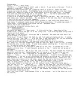 Eseja 'Photographer Soo Min Lee', 1.