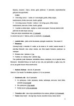 Biznesa plāns 'Dokumentācijas izstrāde trešās kategorijas viesu mājai', 9.