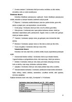 Biznesa plāns 'Dokumentācijas izstrāde trešās kategorijas viesu mājai', 20.