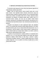 Biznesa plāns 'Dokumentācijas izstrāde trešās kategorijas viesu mājai', 22.