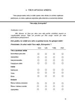 Biznesa plāns 'Dokumentācijas izstrāde trešās kategorijas viesu mājai', 30.