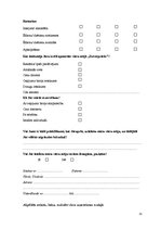 Biznesa plāns 'Dokumentācijas izstrāde trešās kategorijas viesu mājai', 31.