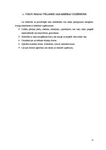 Biznesa plāns 'Dokumentācijas izstrāde trešās kategorijas viesu mājai', 32.