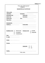 Biznesa plāns 'Dokumentācijas izstrāde trešās kategorijas viesu mājai', 35.