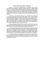 Eseja 'Valodas kultūra - cilvēka izvēle vai pienākums?', 1.