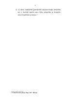 Referāts 'Latvijas suverinetātes perspektīvas', 4.