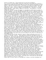 Eseja 'History of Tammany Hall, Jewish Organized Crime and Various Mobsters', 1.